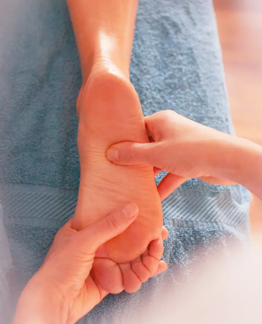 MASSAGGI SPECIALIZZATI AYURVEDICI